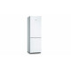 BOSCH Combi  KGN36VWEA. No Frost, Blanco,  Clase E